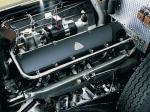 Maybach Zeppelin DS8 4-Door Cabriolet 1930 года